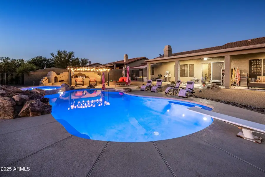 27566 N 56th Place, Scottsdale, AZ 85266 - Image #3