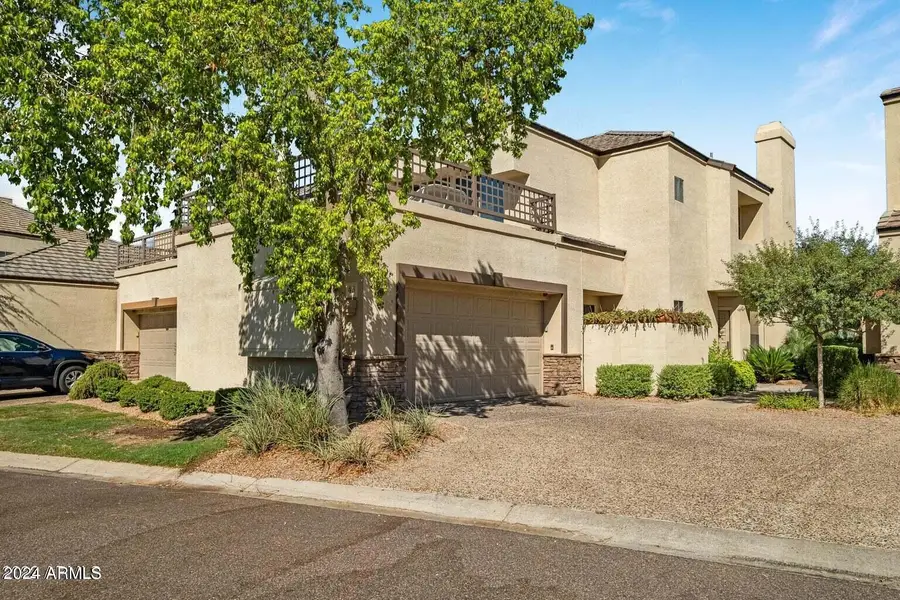 7272 E Gainey Ranch Road #43, Scottsdale, AZ 85258 - Image #2