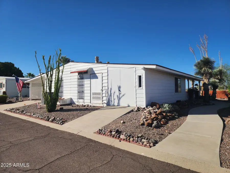 2501 W Wickenburg Way #19, Wickenburg, AZ 85390 - #3