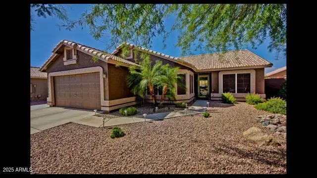 298 W Gail Drive, Gilbert, AZ 85233 - #1
