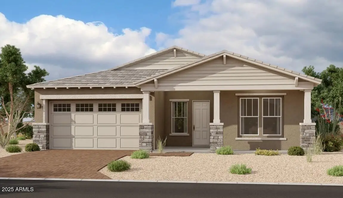 6037 S Tambor --, Mesa, AZ 85212 - Image #1