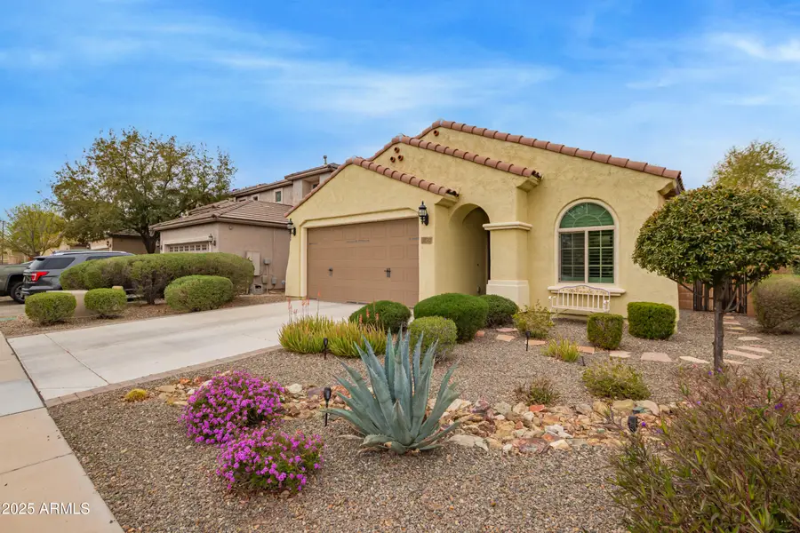 20512 N 260th Lane, Buckeye, AZ 85396 - Image #3