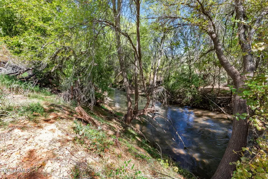 9955 E Maggie Lane, Cornville, AZ 86325 - Image #2