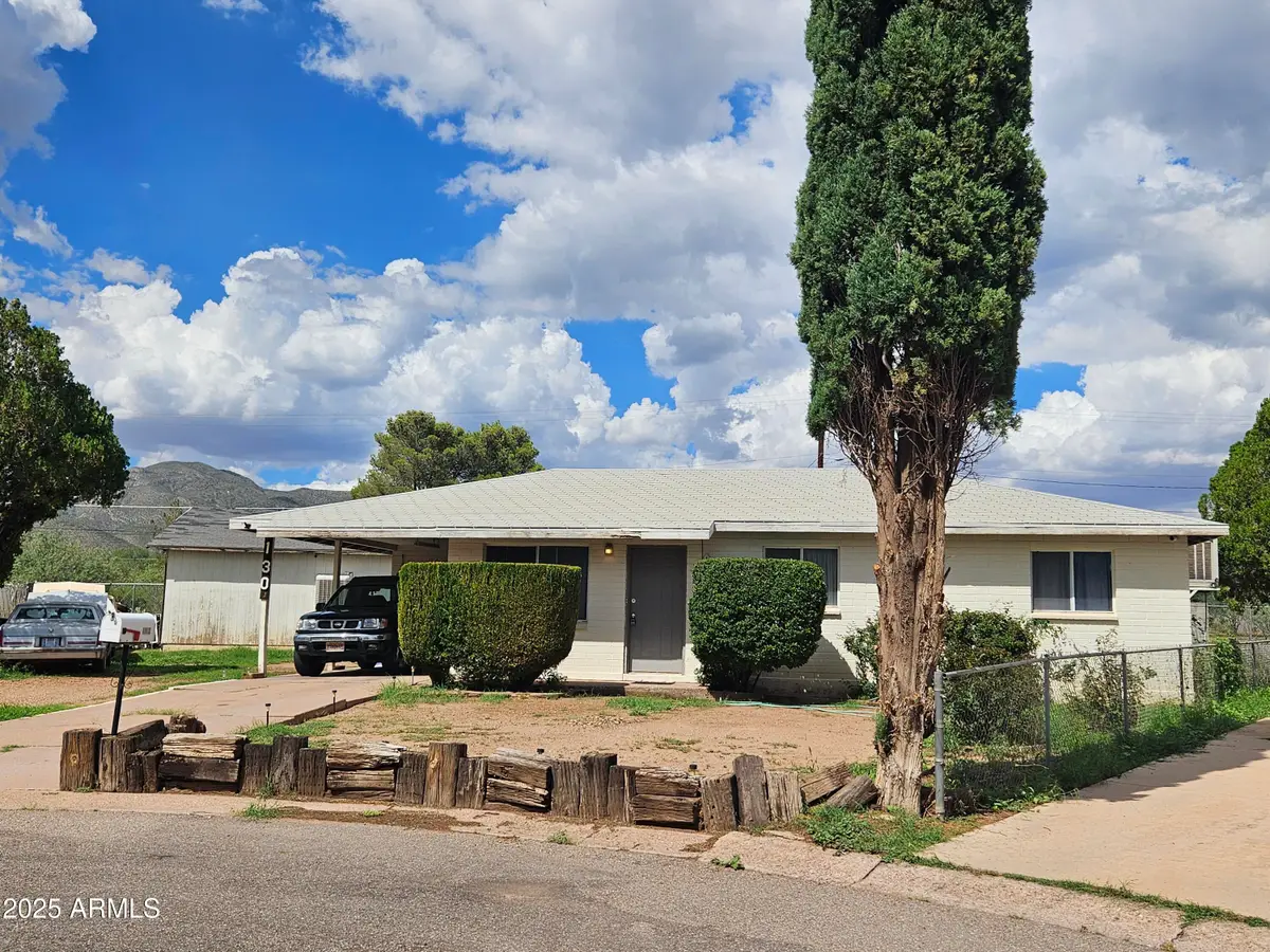 130 Mountain View Avenue, Bisbee, AZ 85603 - Image #1