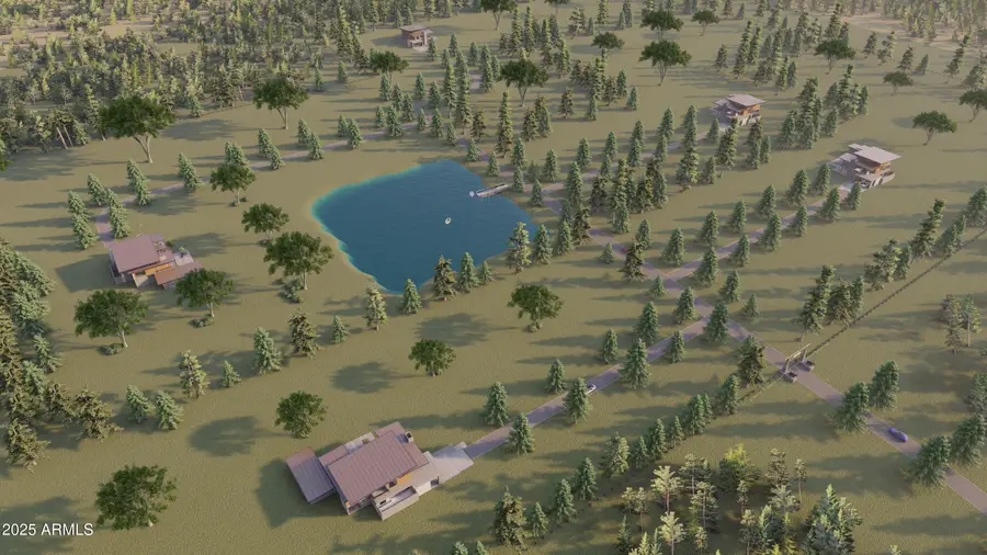 XXXXX E Newman Park Rd -- #3, Flagstaff, AZ 86005 - Image #2