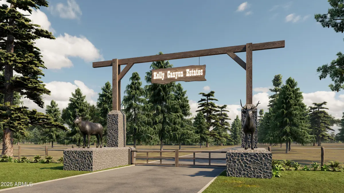 XXXXX E Newman Park Rd -- #2, Flagstaff, AZ 86005 - Image #1