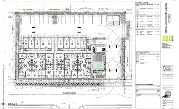 320 E Hatcher Road #6, Phoenix, AZ 85020