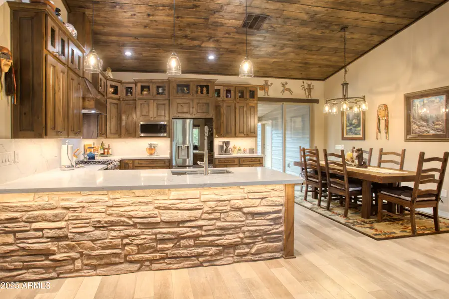 5970 E Elk Springs --, Wagon Wheel, AZ 85929 - #3