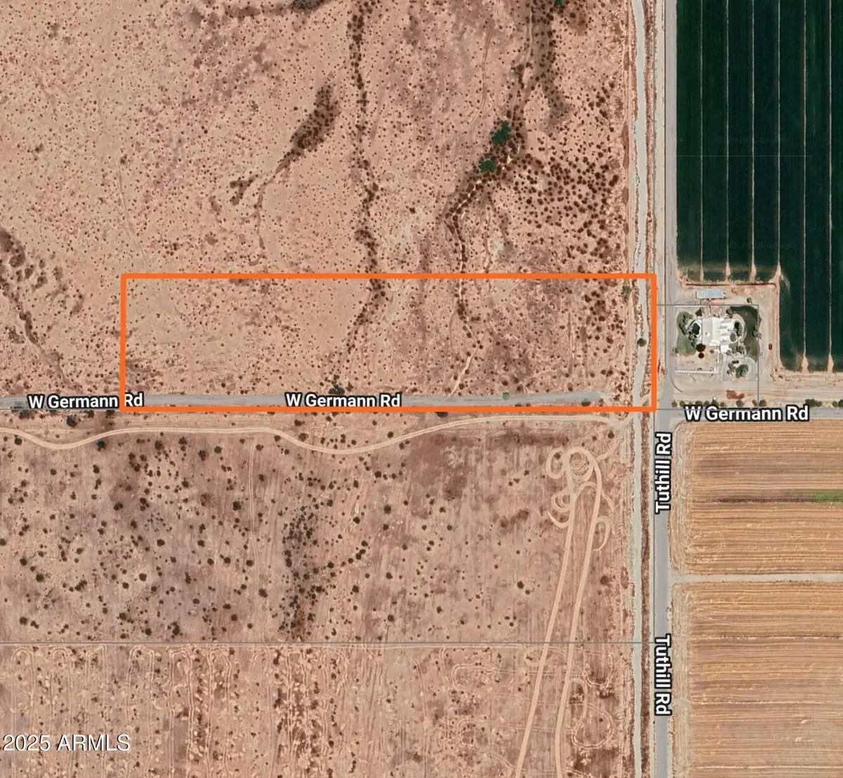 203XX W Germann Road, Buckeye, AZ 85326 - Image #1