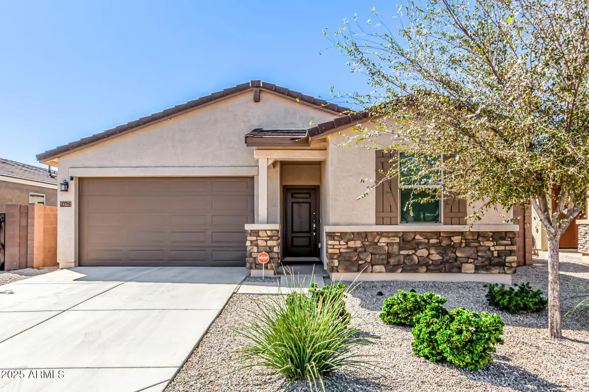 23719 W Whyman Avenue, Buckeye, AZ 85326 - Image #1