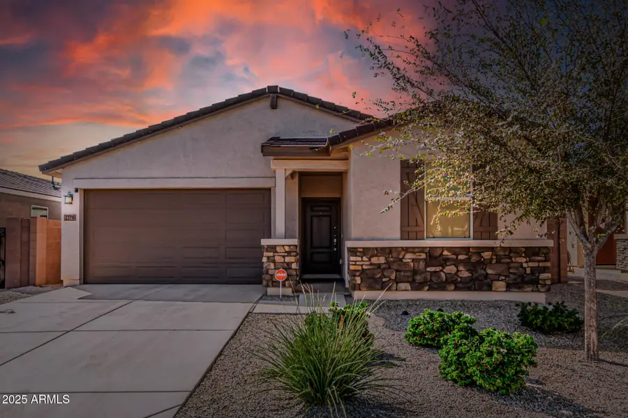 23719 W Whyman Avenue, Buckeye, AZ 85326 - Image #2