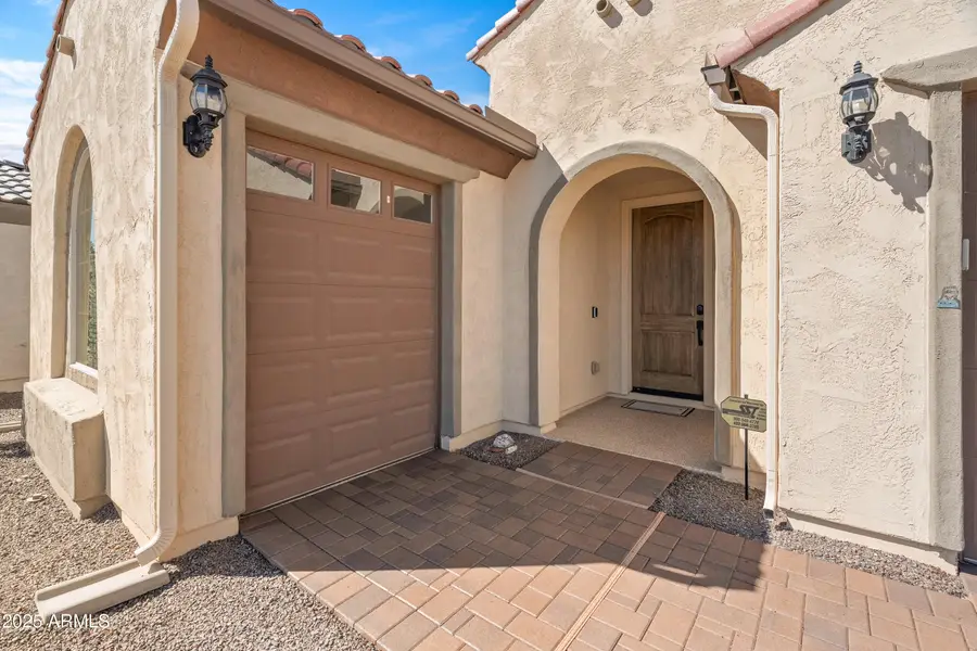 20344 N Wagner Wash Drive, Buckeye, AZ 85396 - Image #3