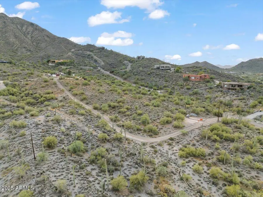 0 N School House Road, Cave Creek, AZ 85331 - Image #3