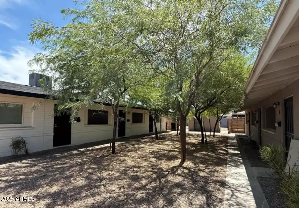 1625 W Fillmore Street, Phoenix, AZ 85007 - Image #1