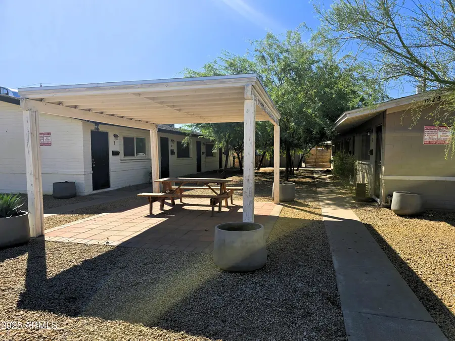 1629 W Fillmore Street, Phoenix, AZ 85007 - Image #3
