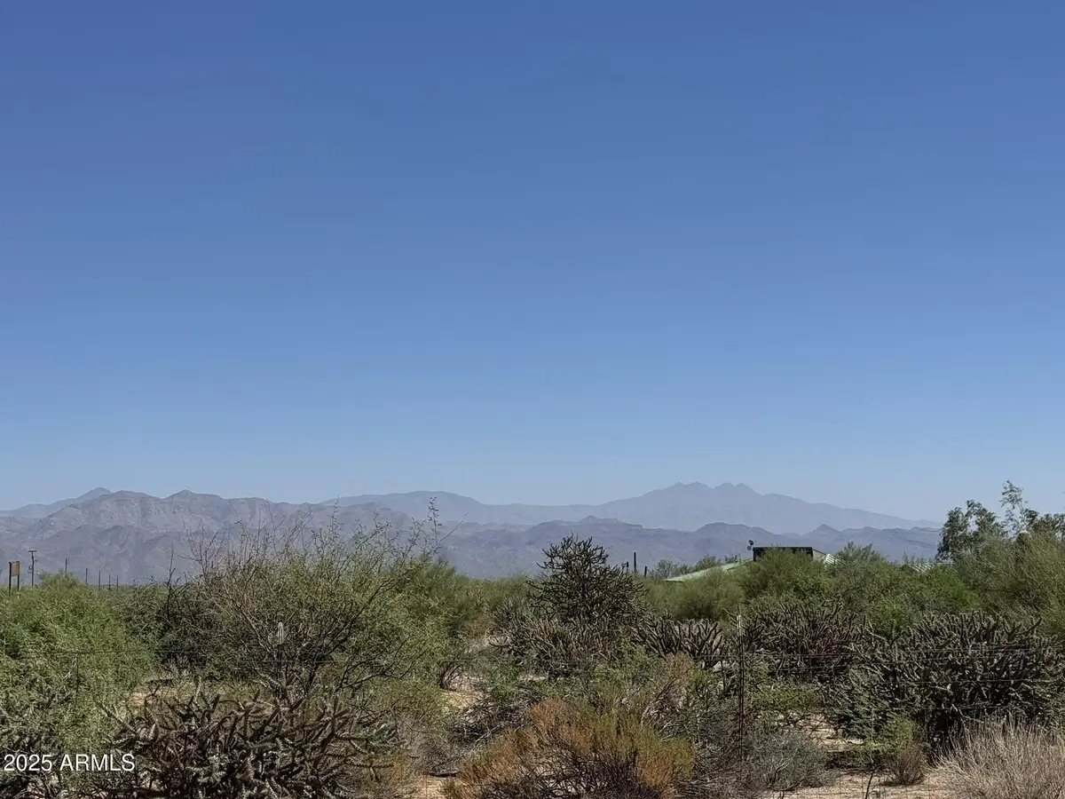 33710 N 140th Place, Tonto National Forest, AZ 85262 - Image #1