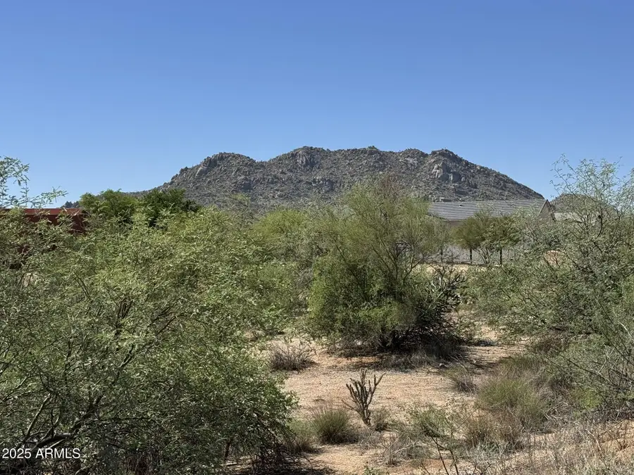 33710 N 140th Place, Tonto National Forest, AZ 85262 - Image #2
