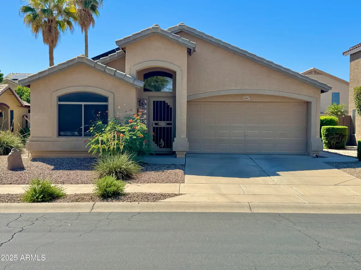 16647 W Taylor Street, Goodyear, AZ 85338 - Image #1