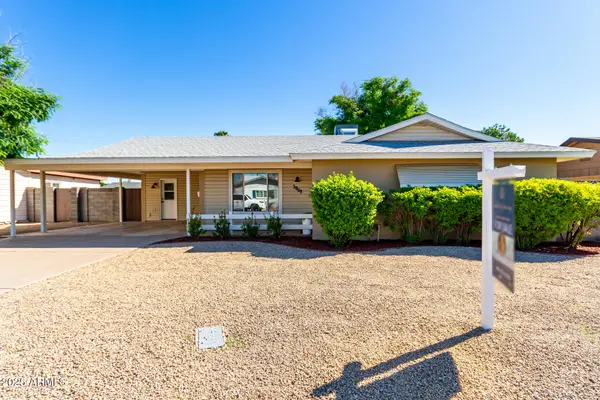 3809 N 85th Place, Scottsdale, AZ 85251