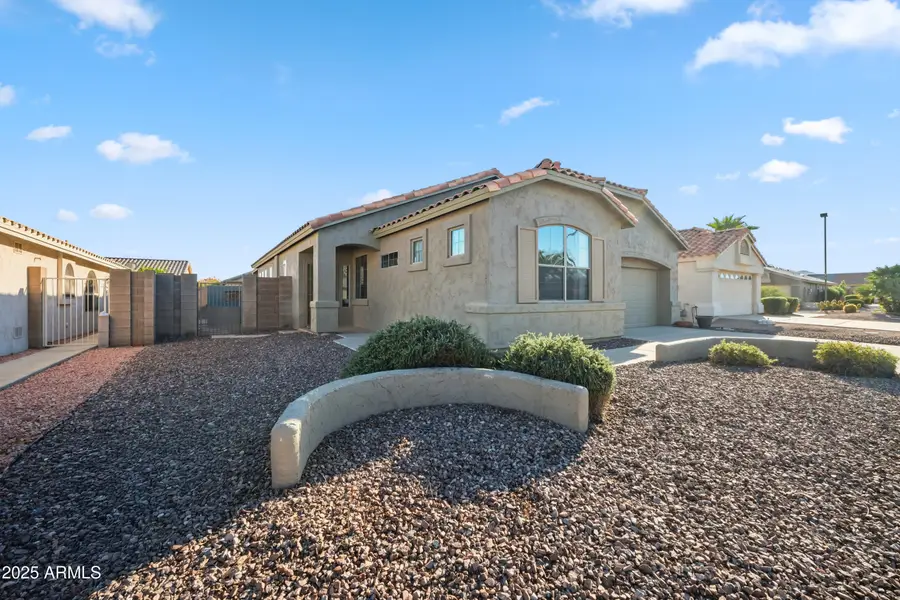 18089 W Weatherby Drive, Surprise, AZ 85374 - Image #2