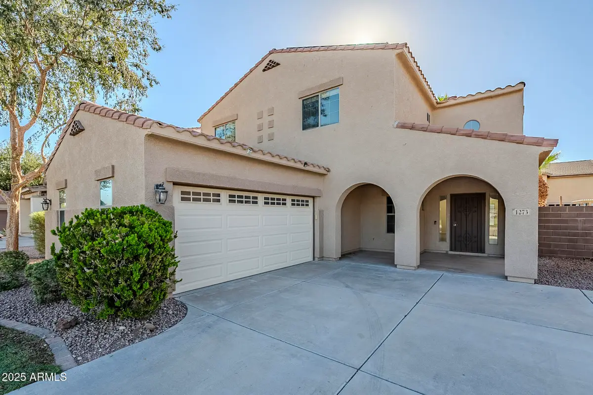 1273 E Hampton Lane, Gilbert, AZ 85295 - Image #1
