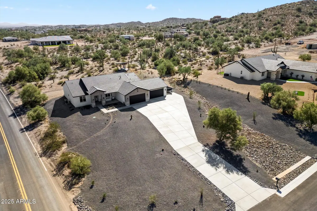 28635 N Tame Lane, San Tan Valley, AZ 85144 - Image #1