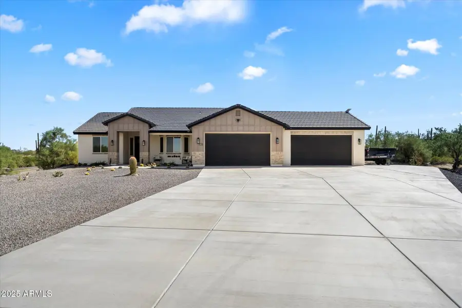 28635 N Tame Lane, San Tan Valley, AZ 85144 - Image #2
