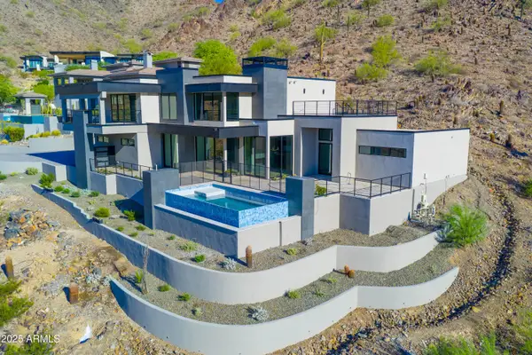 6975 N 39th Place, Paradise Valley, AZ 85253