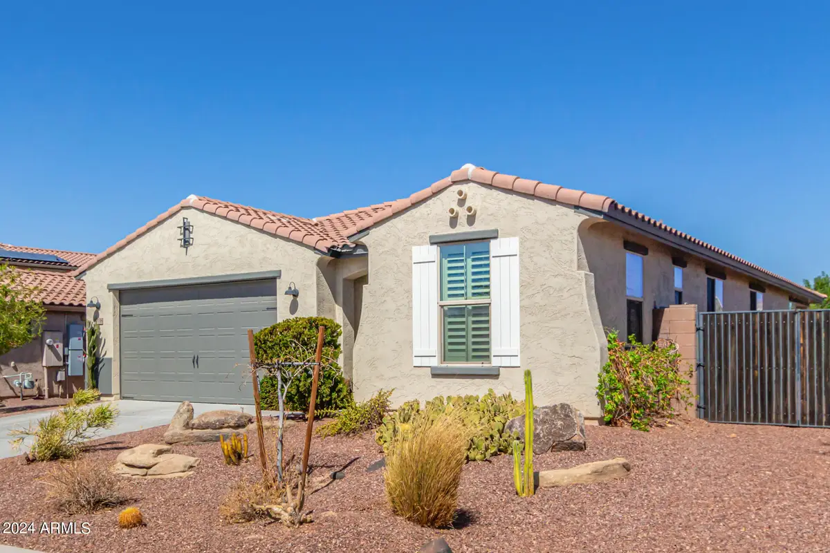 18538 W Jones Avenue, Goodyear, AZ 85338 - Image #1