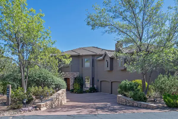 2600 E Wild Rose Circle, Payson, AZ 85541
