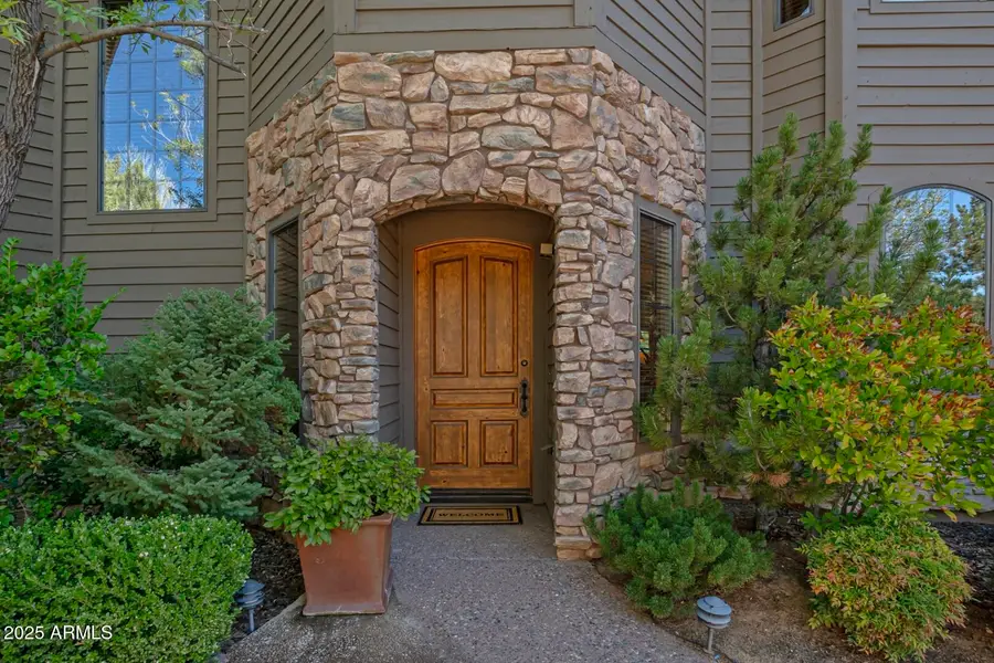 2600 E Wild Rose Circle, Payson, AZ 85541 - #2