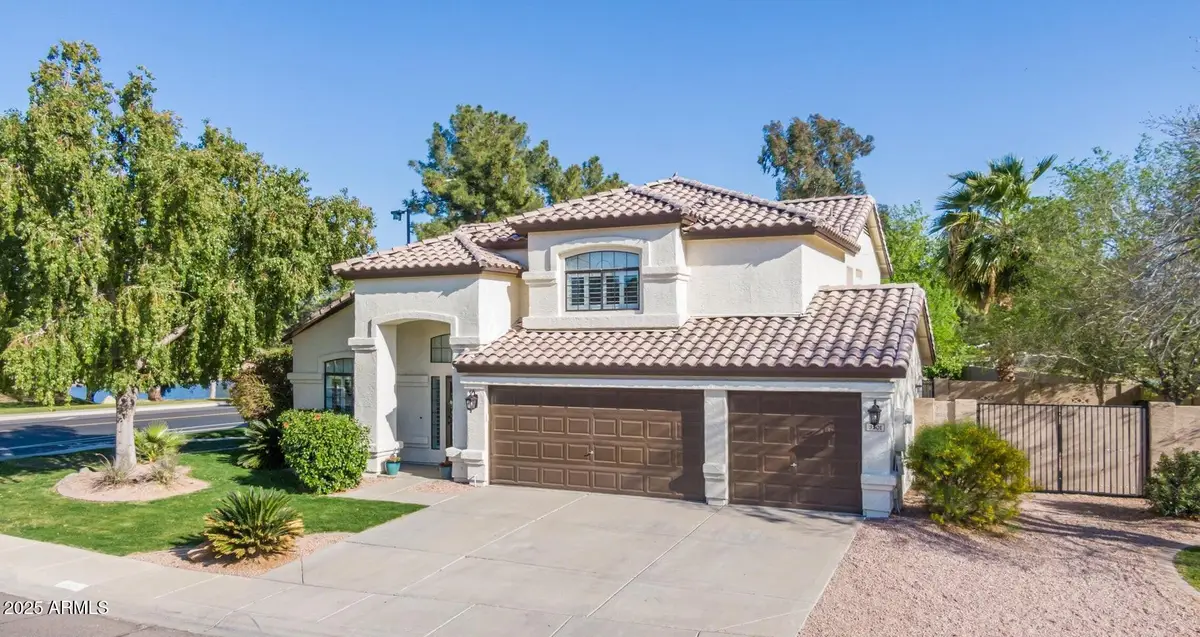 3201 S Horizon Place, Chandler, AZ 85248 - Image #1