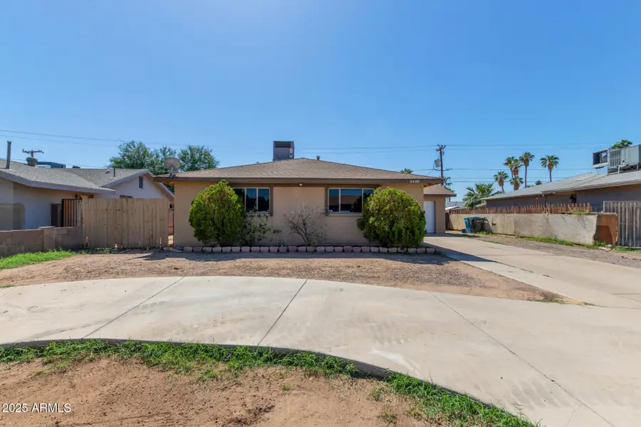 5439 W Osborn Road, Phoenix, AZ 85031 - Image #2