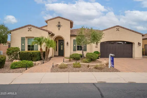 872 E Harmony Way, Queen Creek, AZ 85140