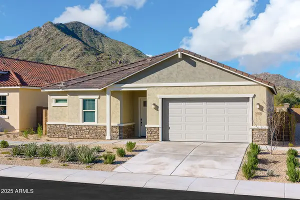 34358 N Timberlake Manor, San Tan Valley, AZ 85144