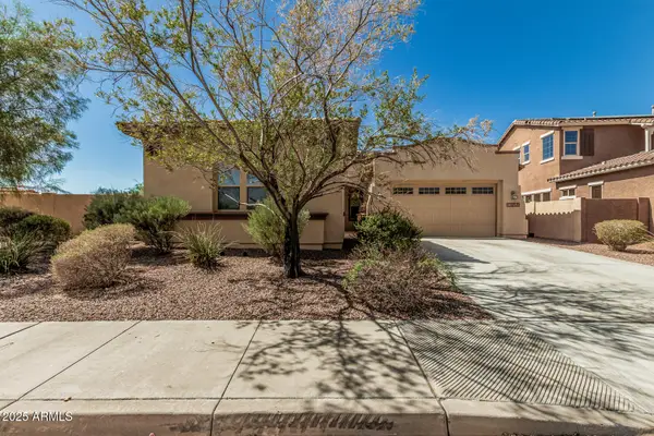 13958 S 180th Avenue, Goodyear, AZ 85338