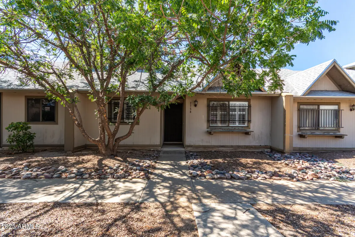 2758 N Pacific Drive, Tucson, AZ 85705 - Image #1