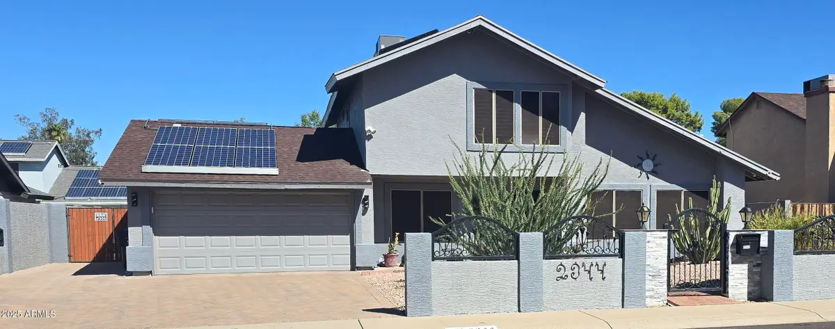 2344 W Marconi Avenue, Phoenix, AZ 85023 - Image #1