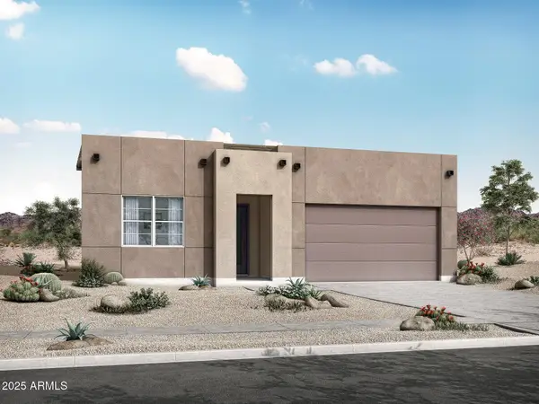 4099 W Brenley Drive, San Tan Valley, AZ 85144