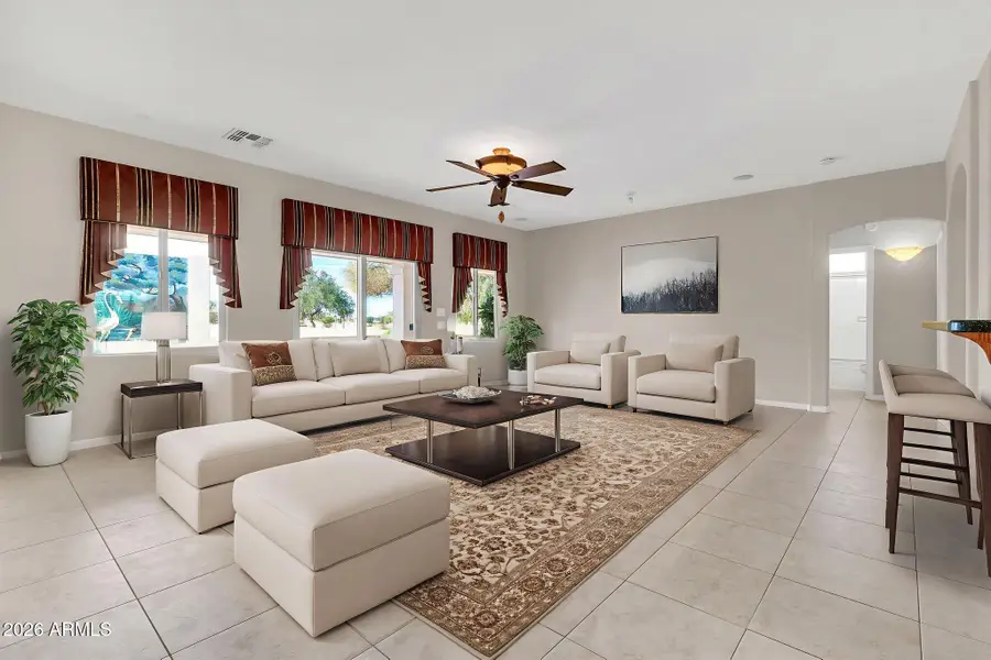 6610 S Bradshaw Way S, Chandler, AZ 85249 - Image #3