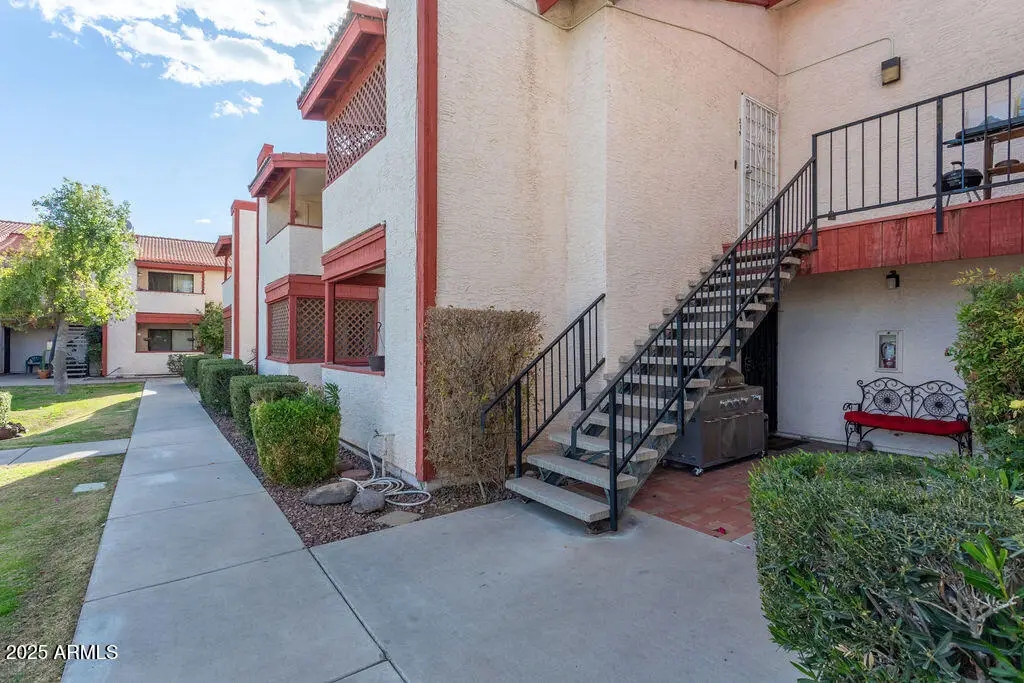 4211 E Palm Lane #219, Phoenix, AZ 85008 - Image #1