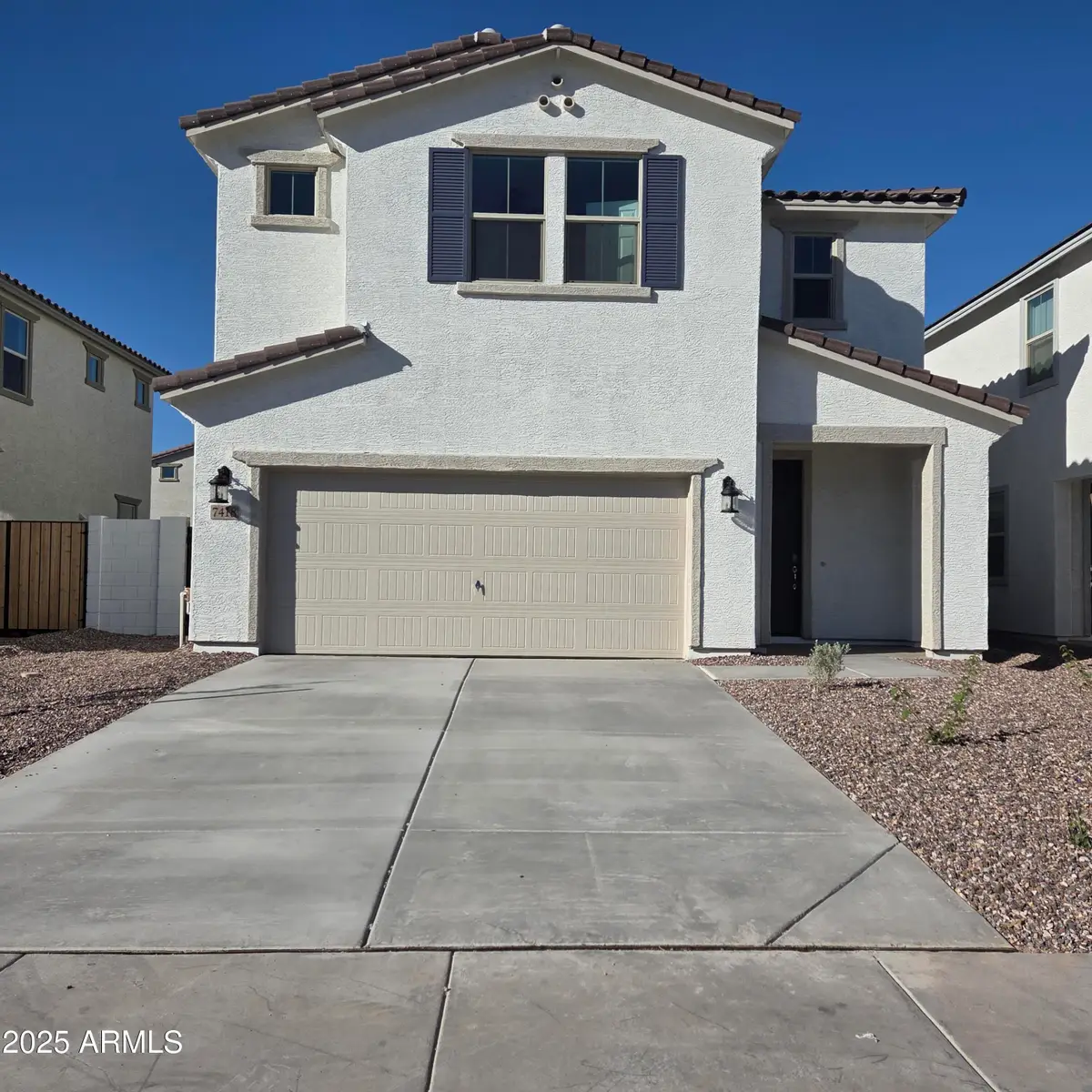 7418 W Peck Drive, Glendale, AZ 85303 - Image #1