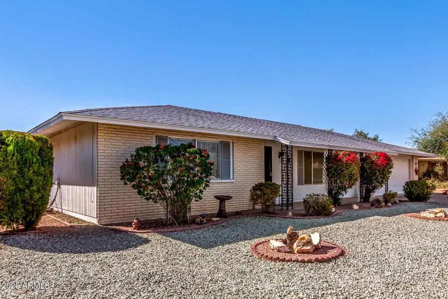 9409 W Glen Oaks Circle N, Sun City, AZ 85351 - Image #2