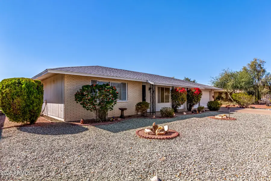 9409 W Glen Oaks Circle N, Sun City, AZ 85351 - Image #3