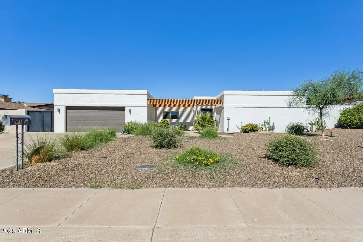 6102 E Cambridge Avenue, Scottsdale, AZ 85257 - Image #1