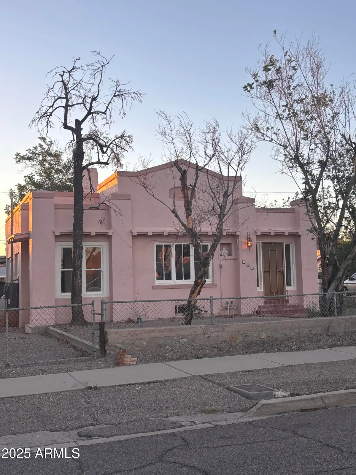 141 W La Mina Avenue, Ajo, AZ 85321 - Image #1