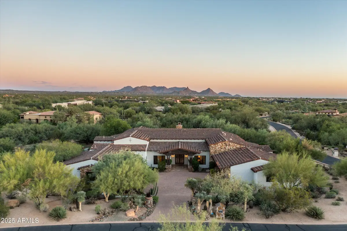 8427 E Homestead Circle, Scottsdale, AZ 85266 - Image #1