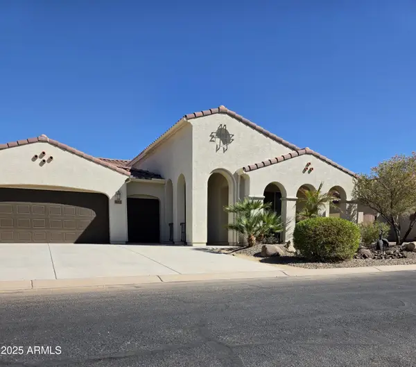 4422 W Adobe Drive, Eloy, AZ 85131