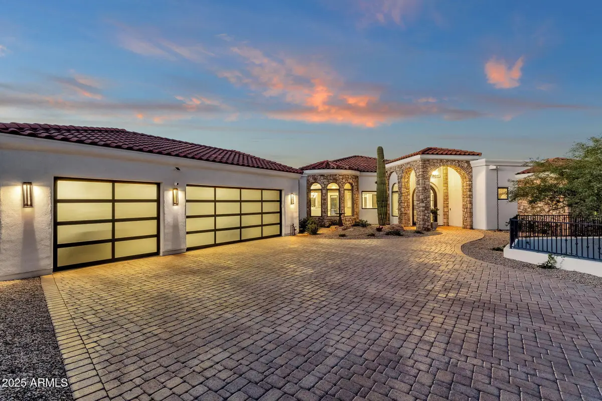 6832 E Stevens Road, Cave Creek, AZ 85331 - Image #1