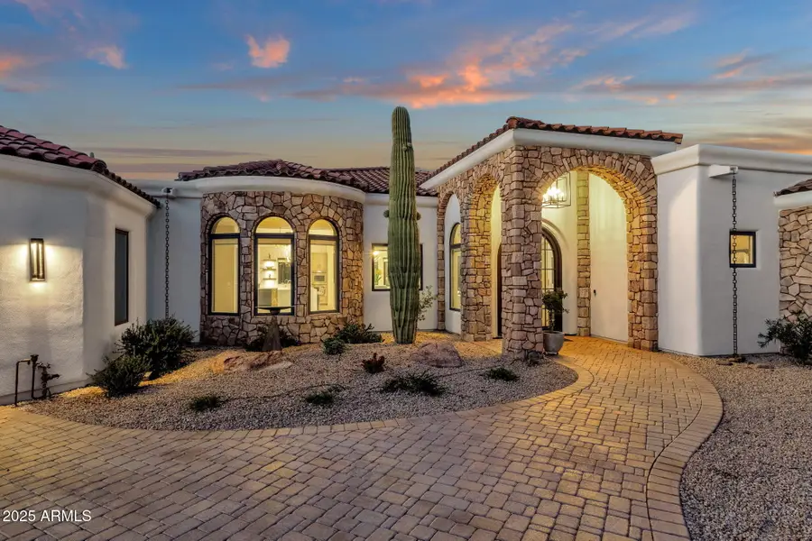 6832 E Stevens Road, Cave Creek, AZ 85331 - Image #2